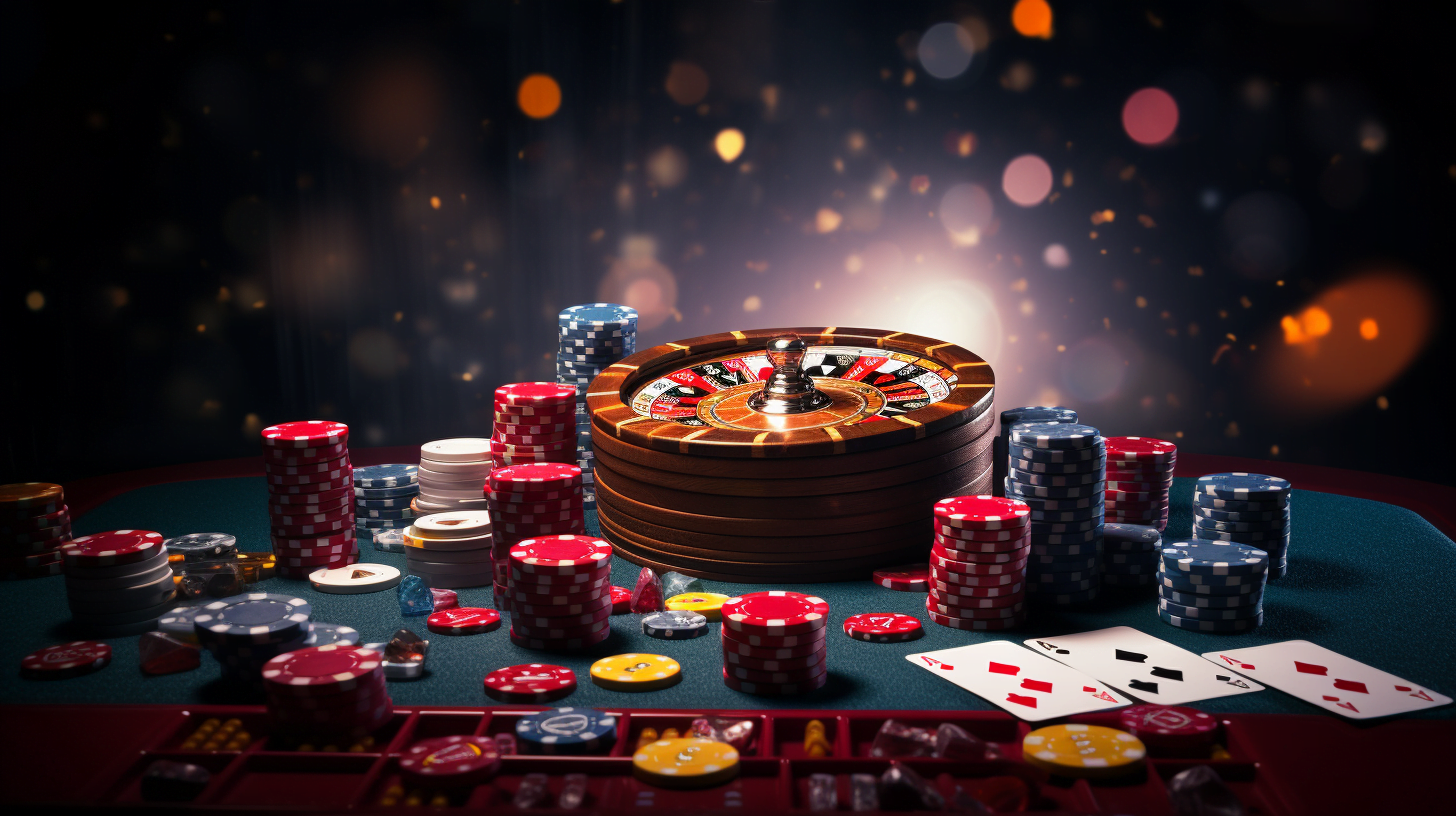 Rahasia Menang Bermain Slot Online di YUTOGEL dengan Strategi yang Terbukti Efektif
